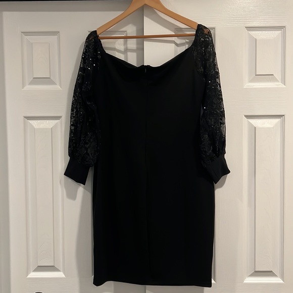 Lulus Formal Dress - Picture 2 of 3